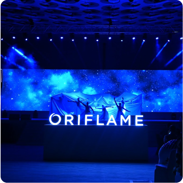 ORIFLAME